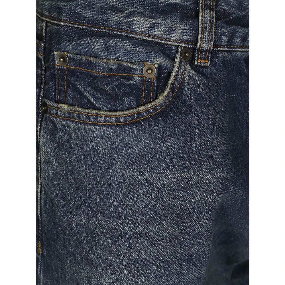 Haikure Stijlvolle Betty Jeans voor Vrouwen Blue Dames