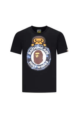 Milo On Busy Works Tee