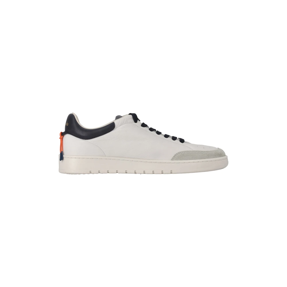 Shoes > Sneakers - - Barracuda - Modalova
