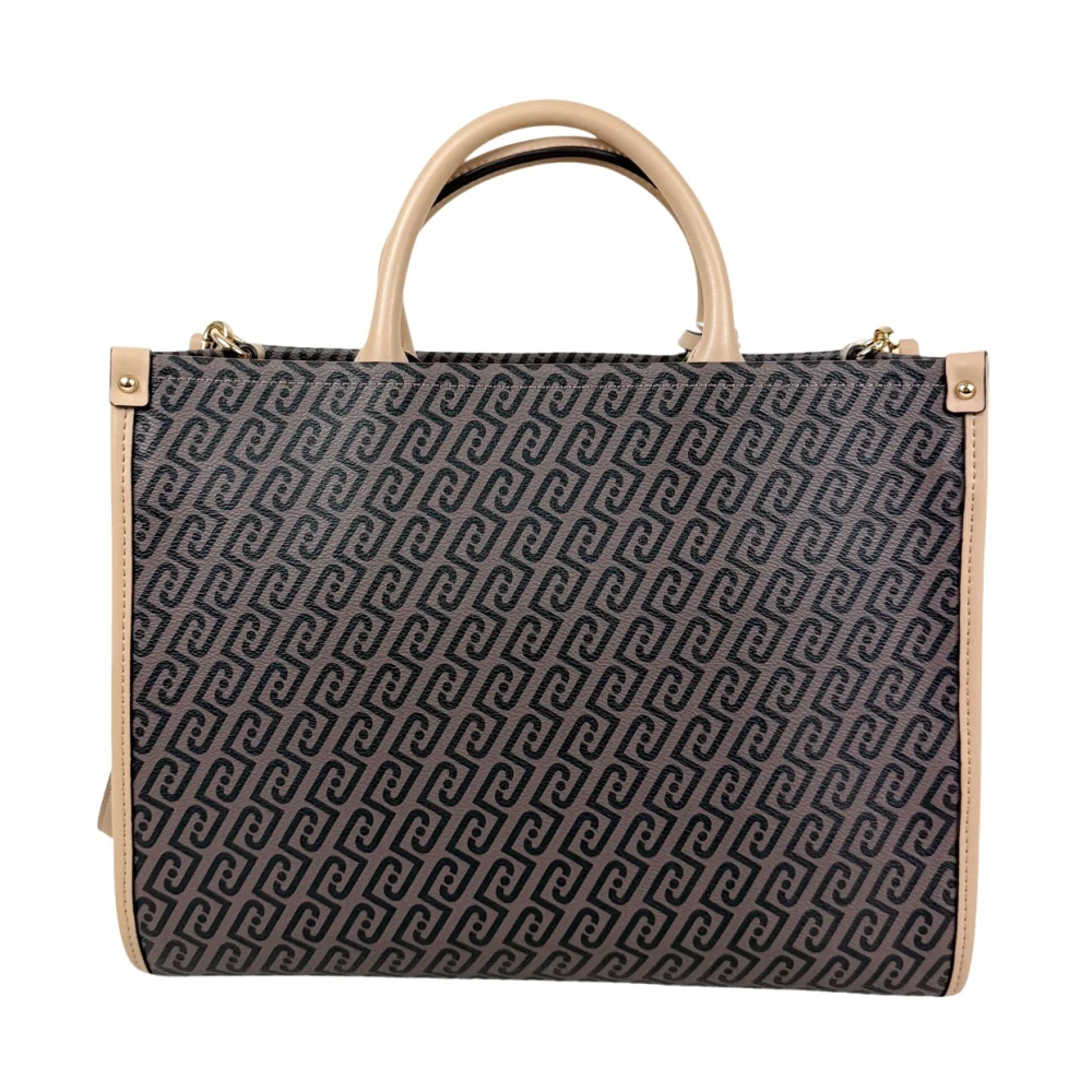 Liu Jo Donna Marrone Borse, Taglia Unica, New,