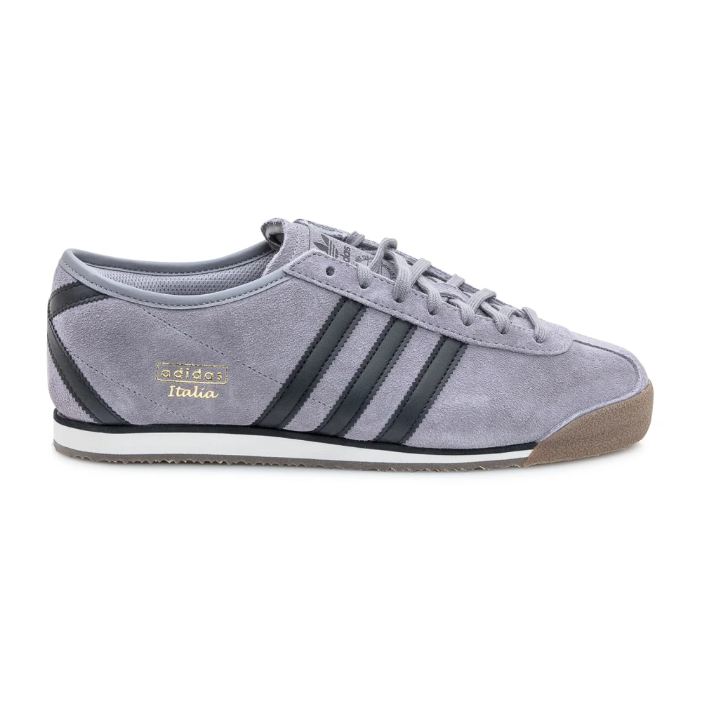 Adidas Originals Italia 70s Heren Schoenen Grijs