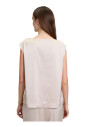 blousetop-met-glanseffect