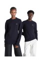 pull-col-rond-bleu-marine