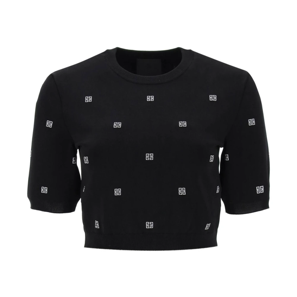 Givenchy Sweatshirts Black Dames
