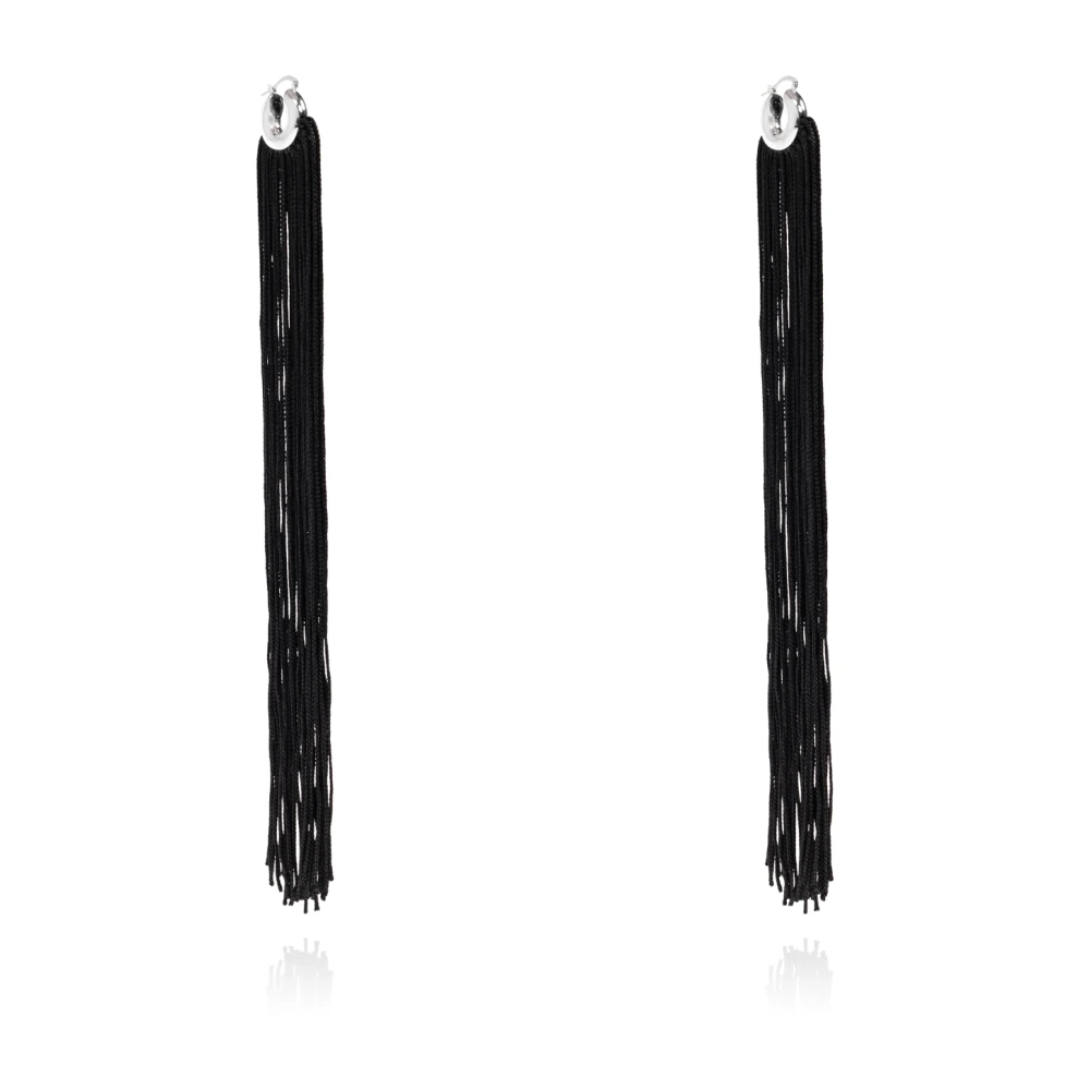 Accessories > Jewellery > Earrings - - Jil Sander - Modalova