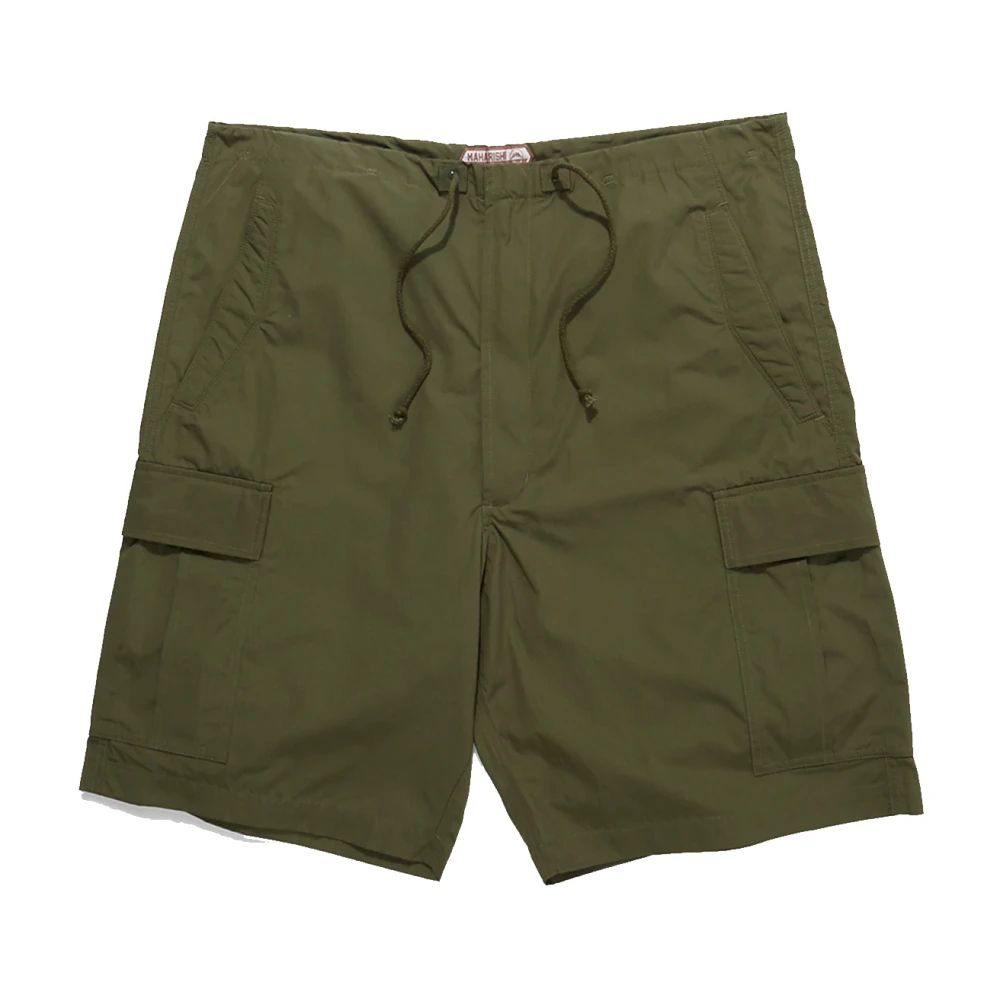 Shorts > Casual Shorts - - Maharishi - Modalova