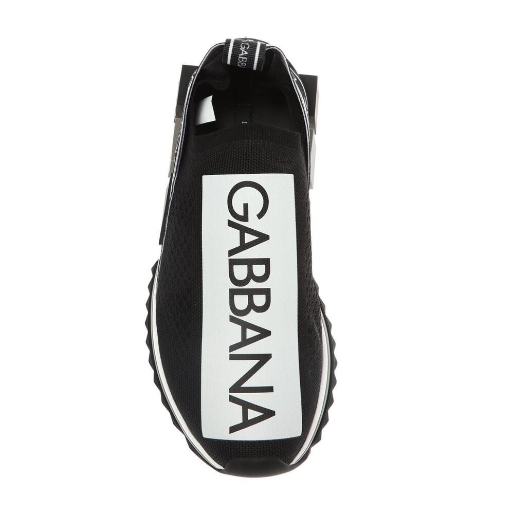 Dolce & Gabbana Kids embroidered logo track pants