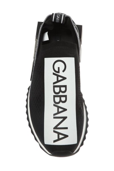 Dolce & Gabbana Kids pointed collar body