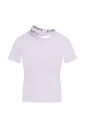 y-project-triple-collar-fitted-t-shirt