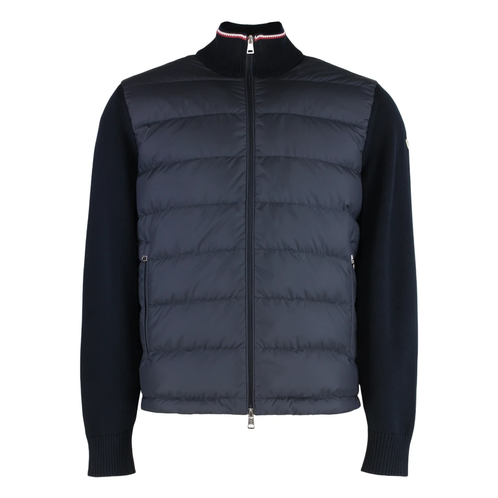 Jackets > Down Jackets - - Moncler - Modalova