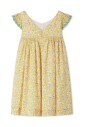 vetements-enfant-coton-jaune