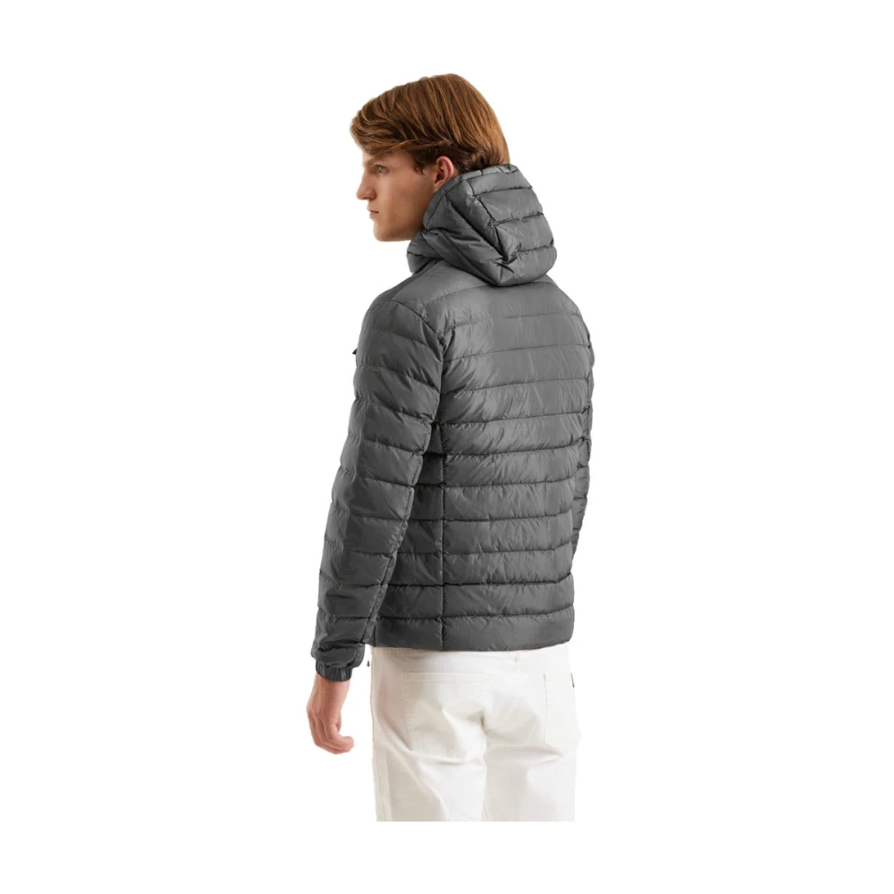 RefrigiWear Kleding Jassen Gray Heren