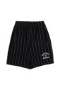 blue-logo-pinstripe-kids-shorts