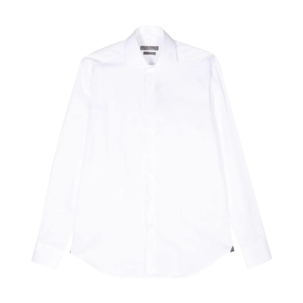 Shirts > Casual Shirts - - Corneliani - Modalova