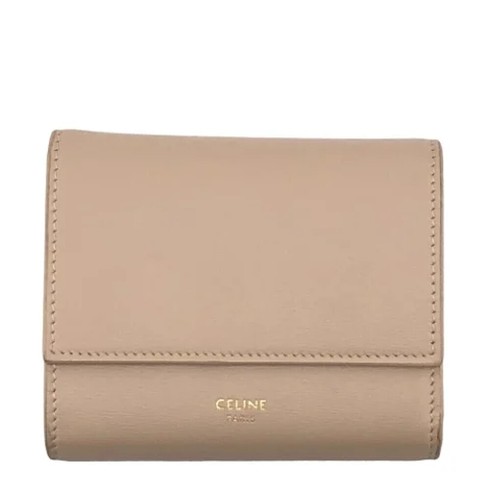 Celine petite maroquinerie best sale