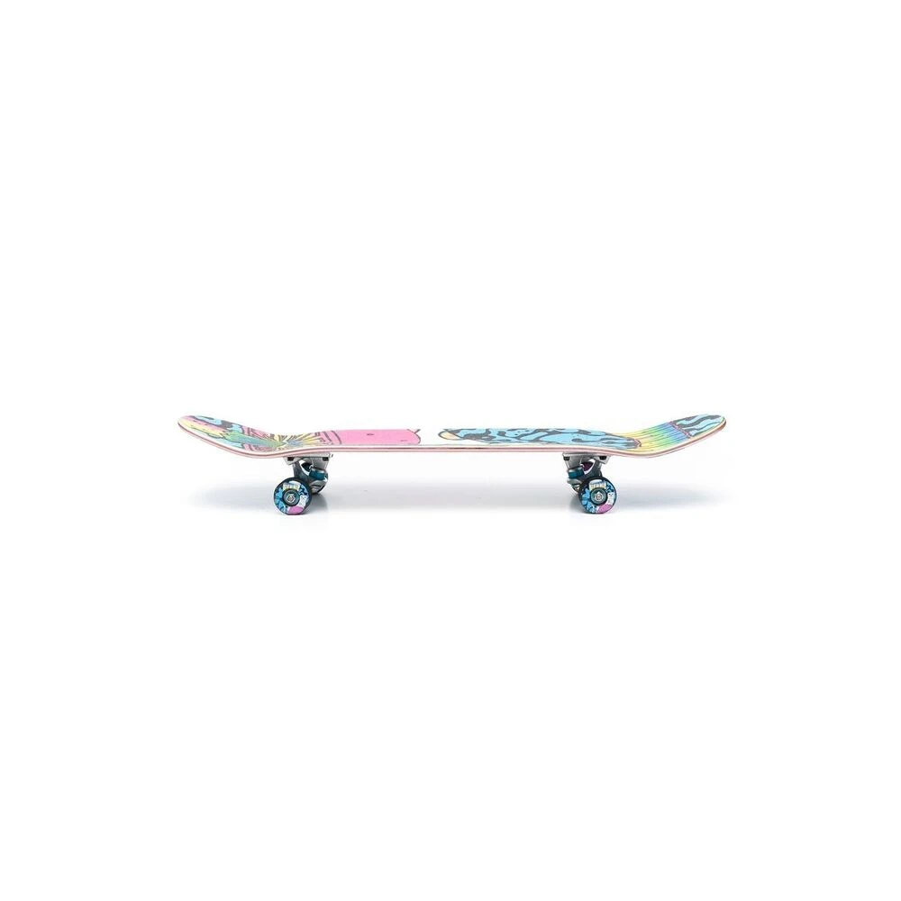 Ripndip Psychedelisch Compleet Skateboard Multicolor Dames