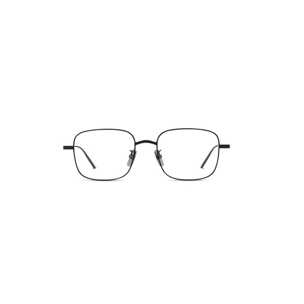 Givenchy Optical Frames Black Dames