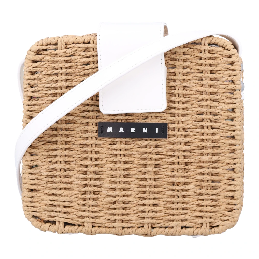 Bags > Cross Body Bags - - Marni - Modalova