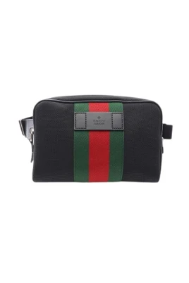 Pre-owned Fanny Pack Handväska