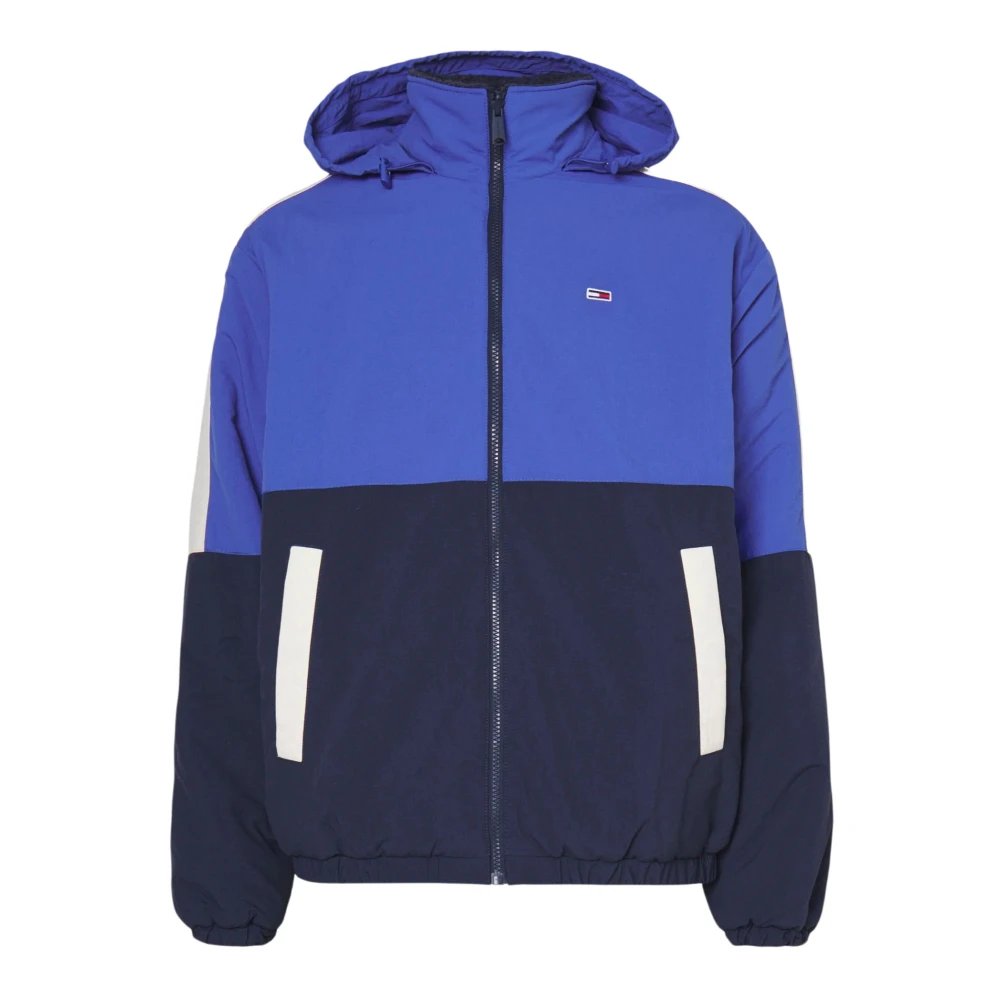 Jackets > Light Jackets - - Tommy Hilfiger - Modalova