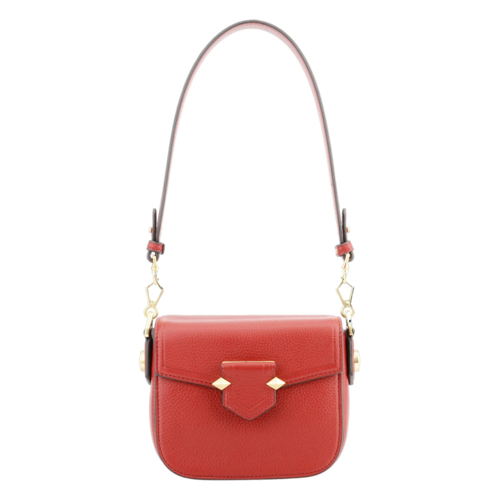 Bags > Shoulder Bags - - Pourchet Paris - Modalova