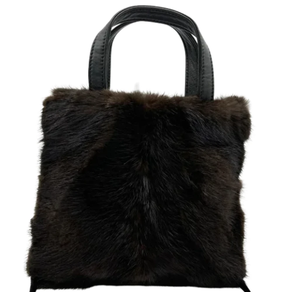 Pre-owned > Pre-owned Bags > Pre-owned Handbags - - Loewe Pre-owned - Modalova