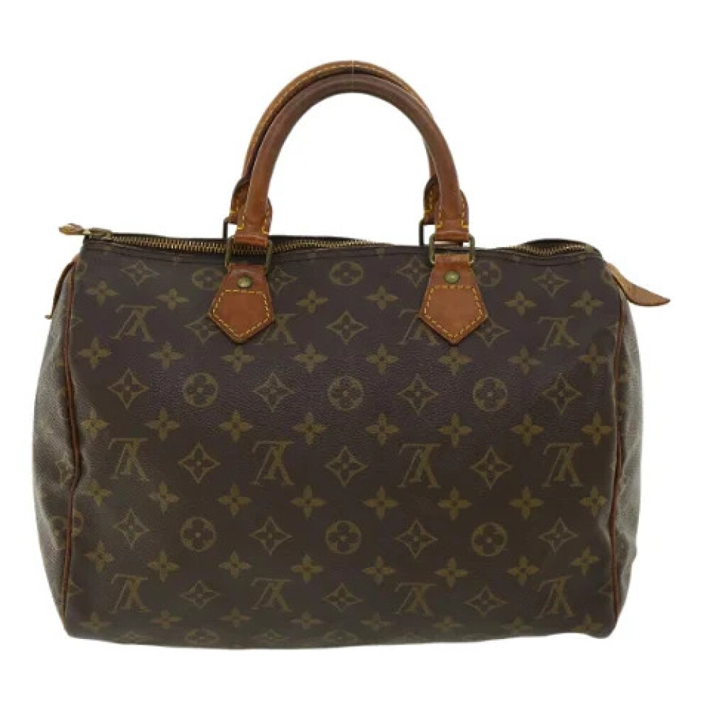 Tweedehands handtas Louis Vuitton Vintage Dames Miinto.be