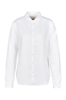 Marine Relaxed Shirt