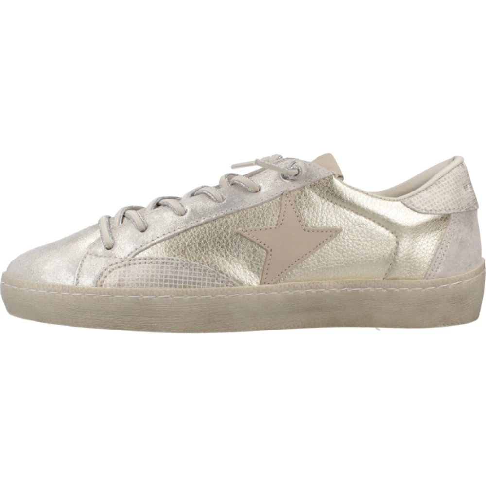 Cetti C1342Sra V26 Saturno Deportivo Dames Schoenen Geel