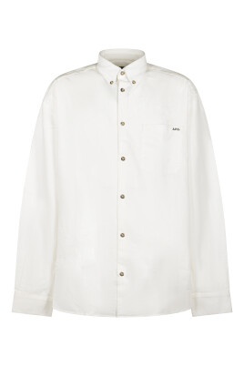 chemise-logo-mateo