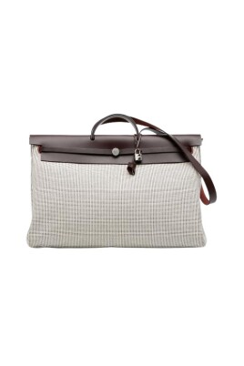 pre-owned-canvas-travel-bags