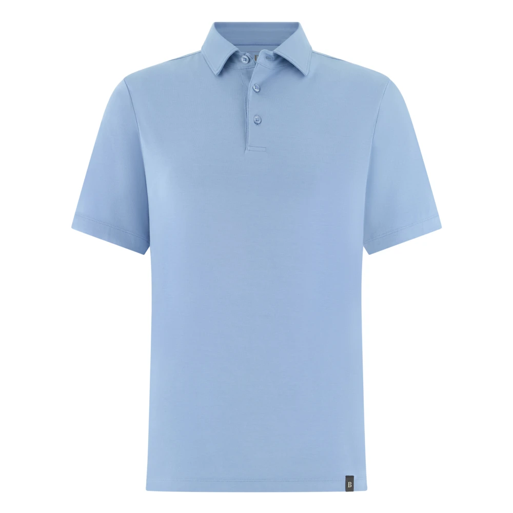 Boggi Milano Uomo Blu Top, S, New,