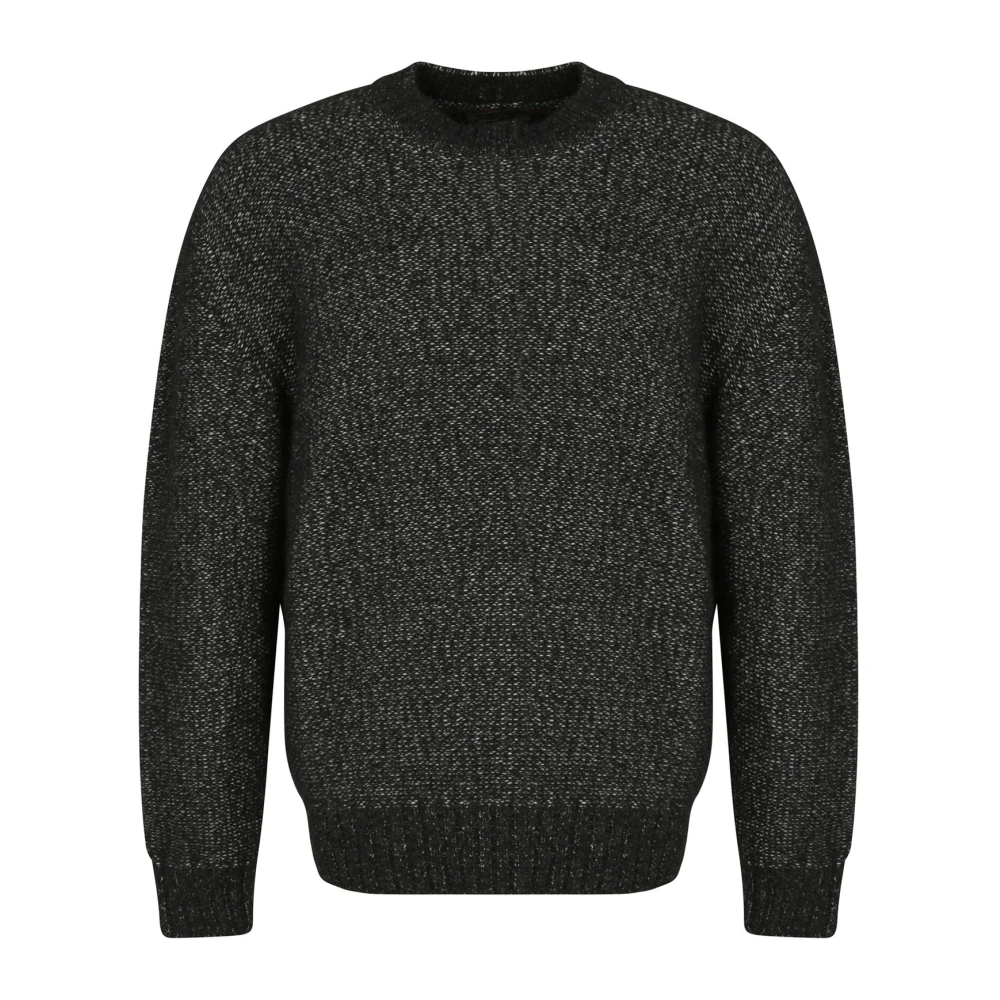 Knitwear > Round-neck Knitwear - - Loro Piana - Modalova