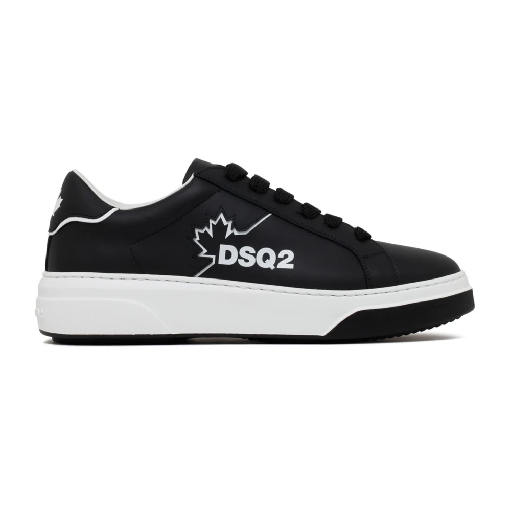 Shoes > Sneakers - - Dsquared2 - Modalova