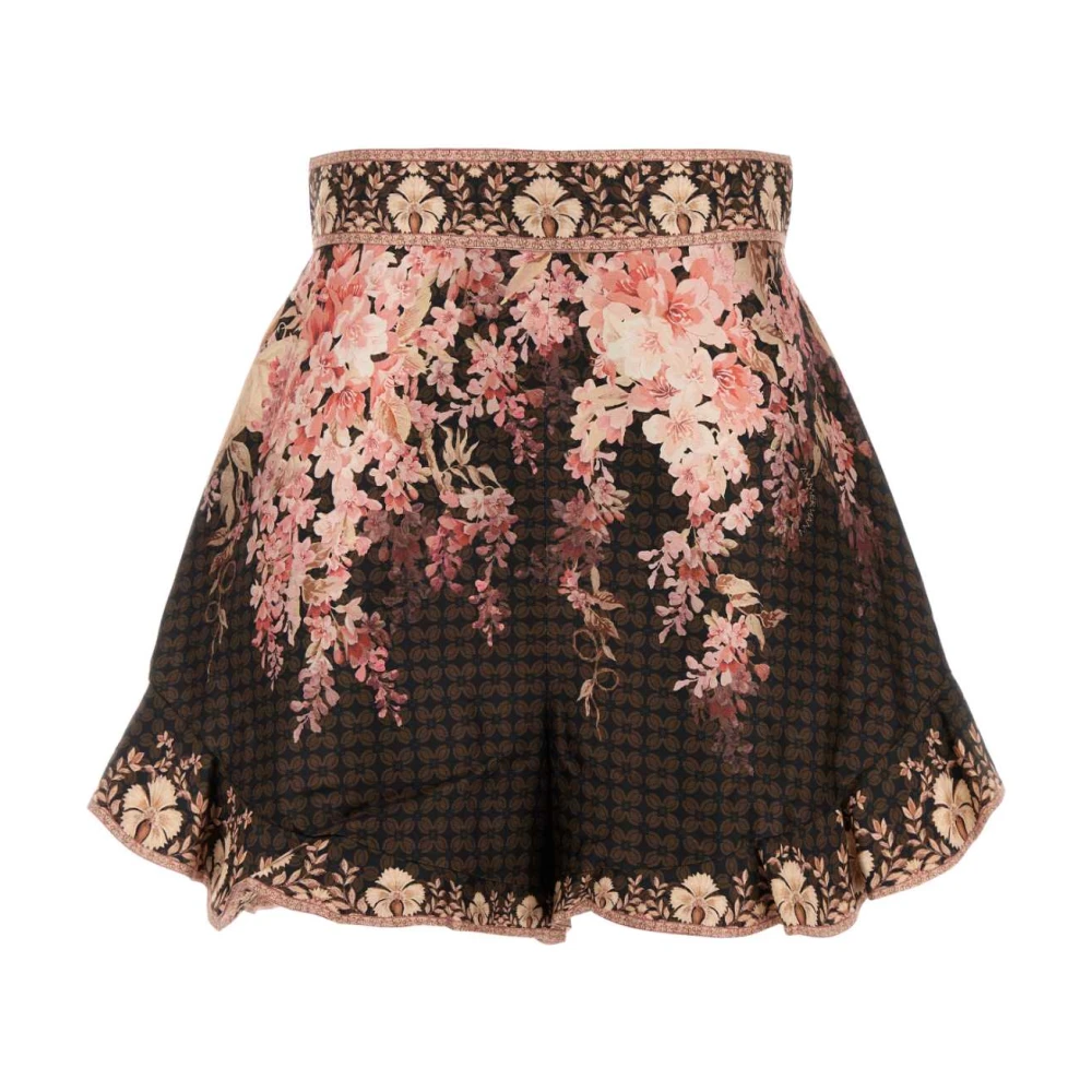 Shorts > Short Shorts - - Zimmermann - Modalova
