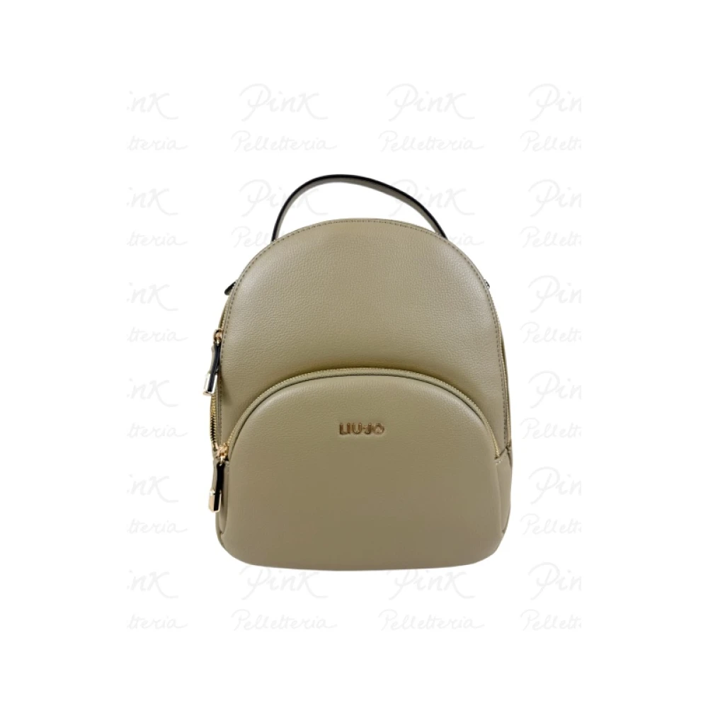 Liu Jo Donna Beige Borse, Taglia Unica, New,