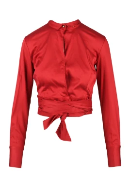 Camicia Corta