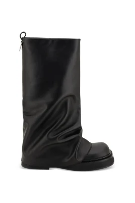 Robin Combat Boots