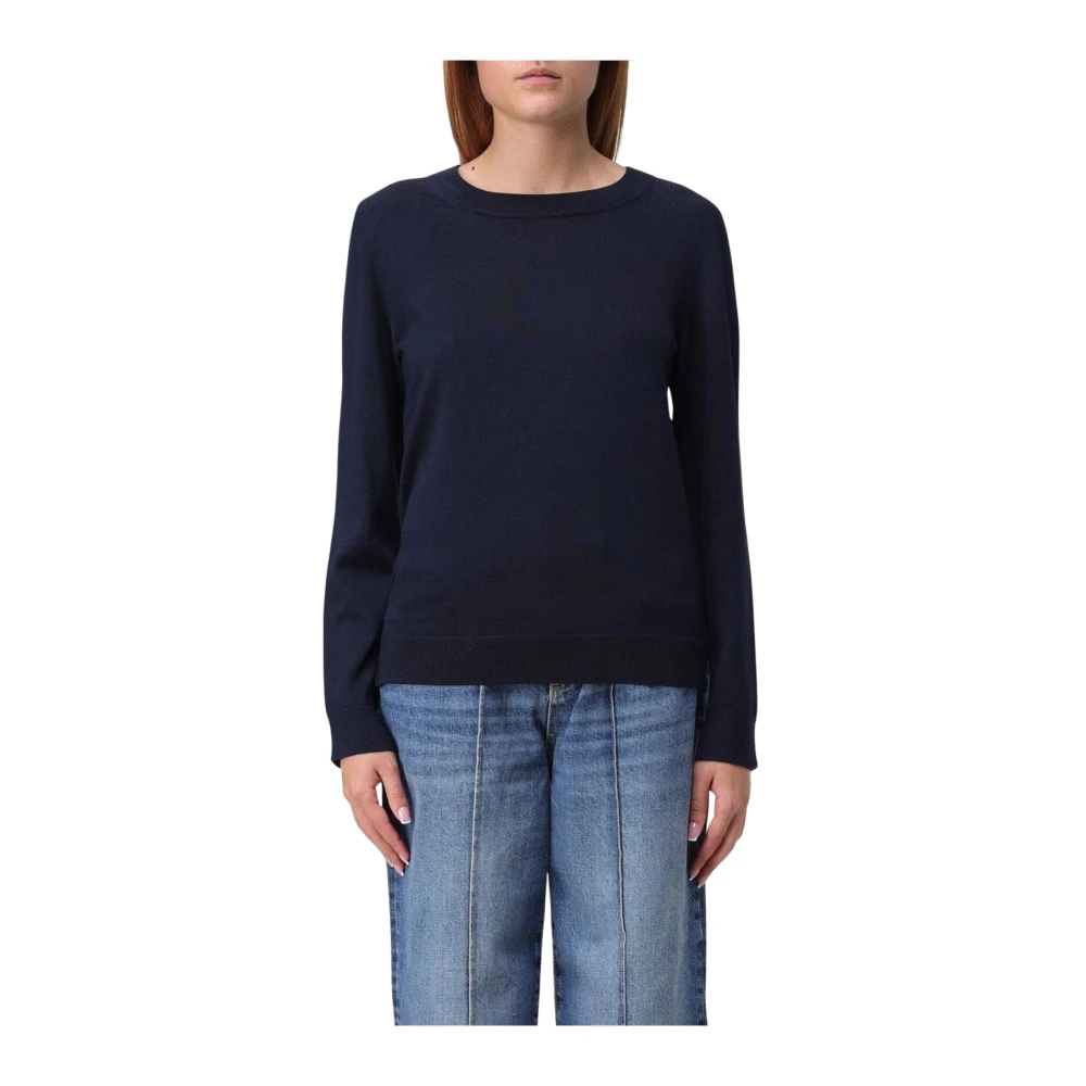 Knitwear > Round-neck Knitwear - - Hugo - Modalova