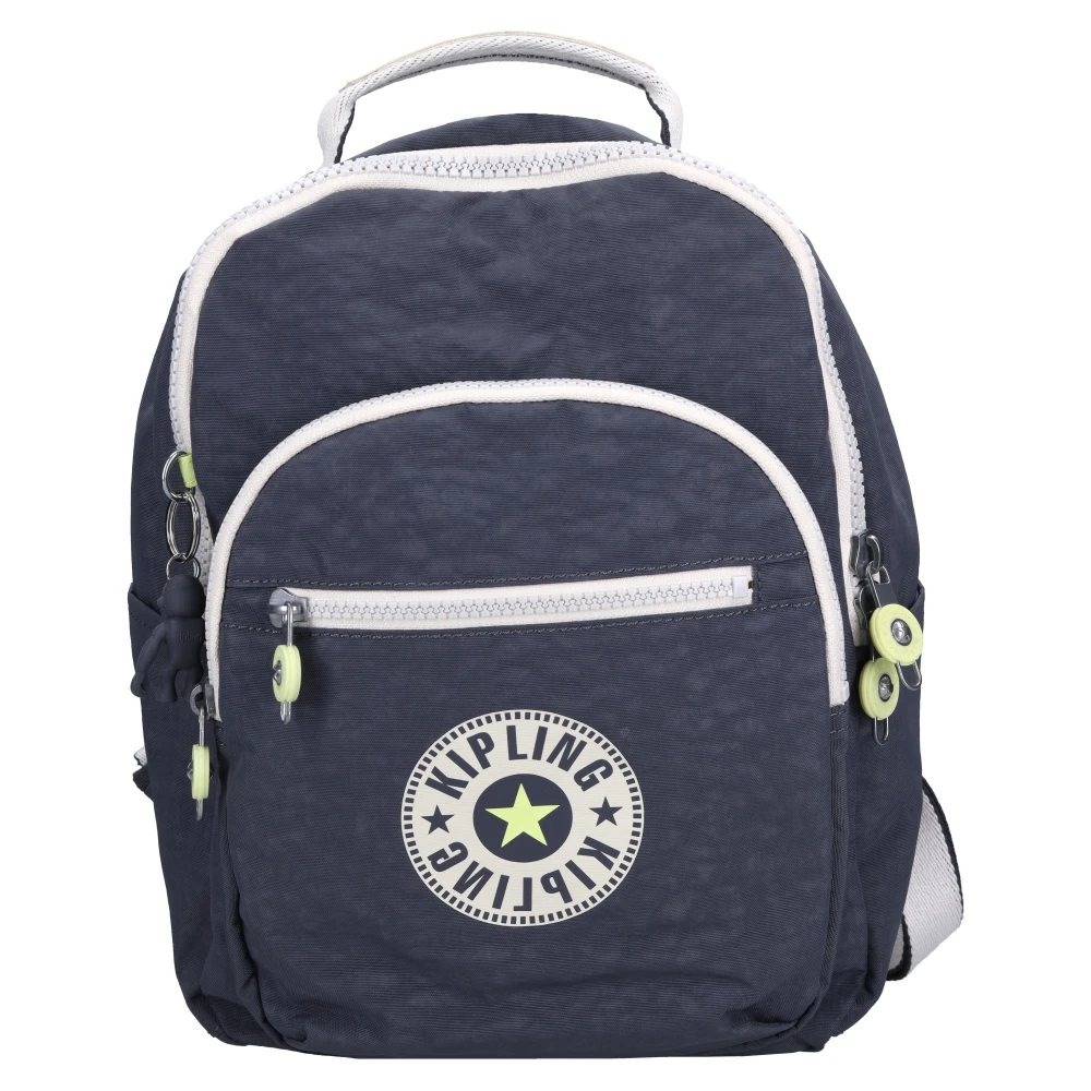 Kipling - Bags > Backpacks - Blue - Kipling - Modalova