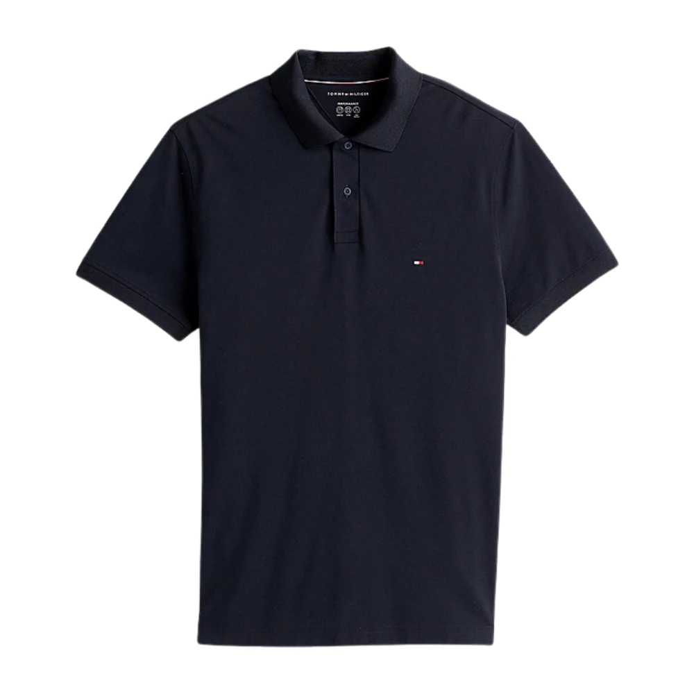 Tops > Polo Shirts - - Tommy Hilfiger - Modalova