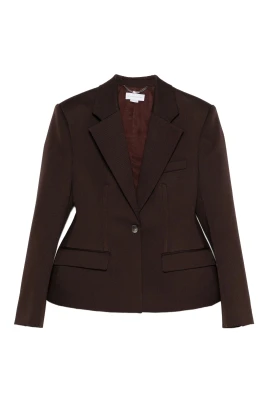 Tailoring Moulded Blazer