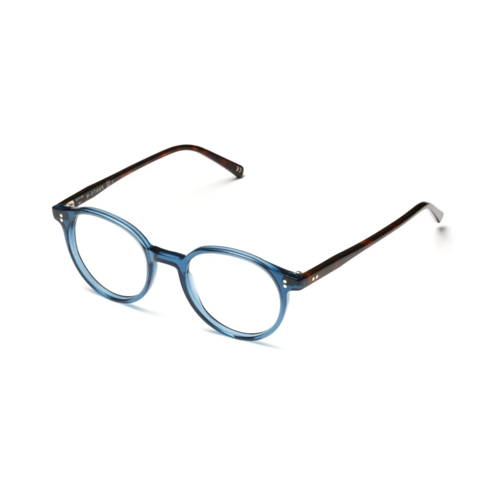Kador Unisex Blue Panto/N