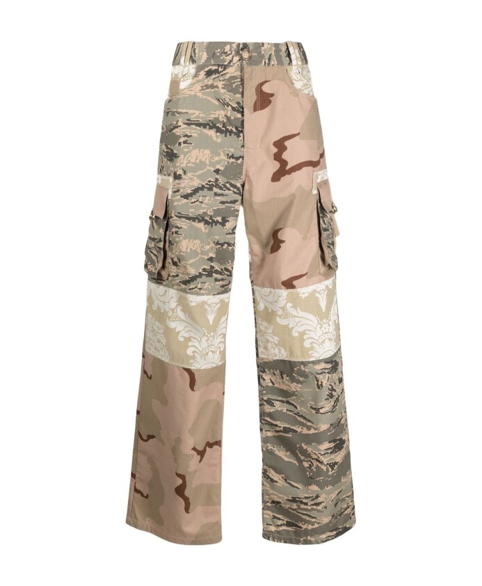 cargo-trousers