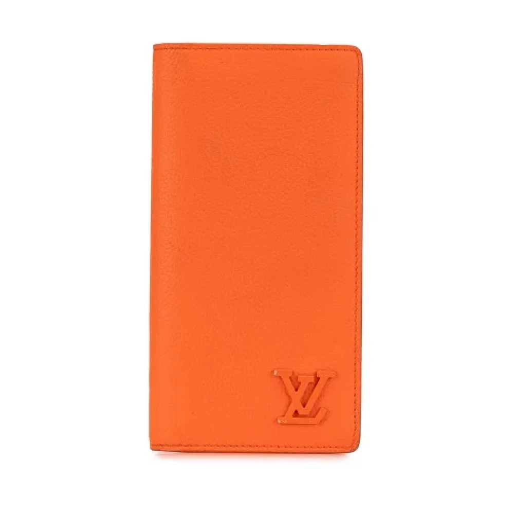 Pre-owned > Pre-owned Accessories > Pre-owned Wallets - - Louis Vuitton Vintage - Modalova