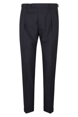 blue-retro-wool-chino-pants