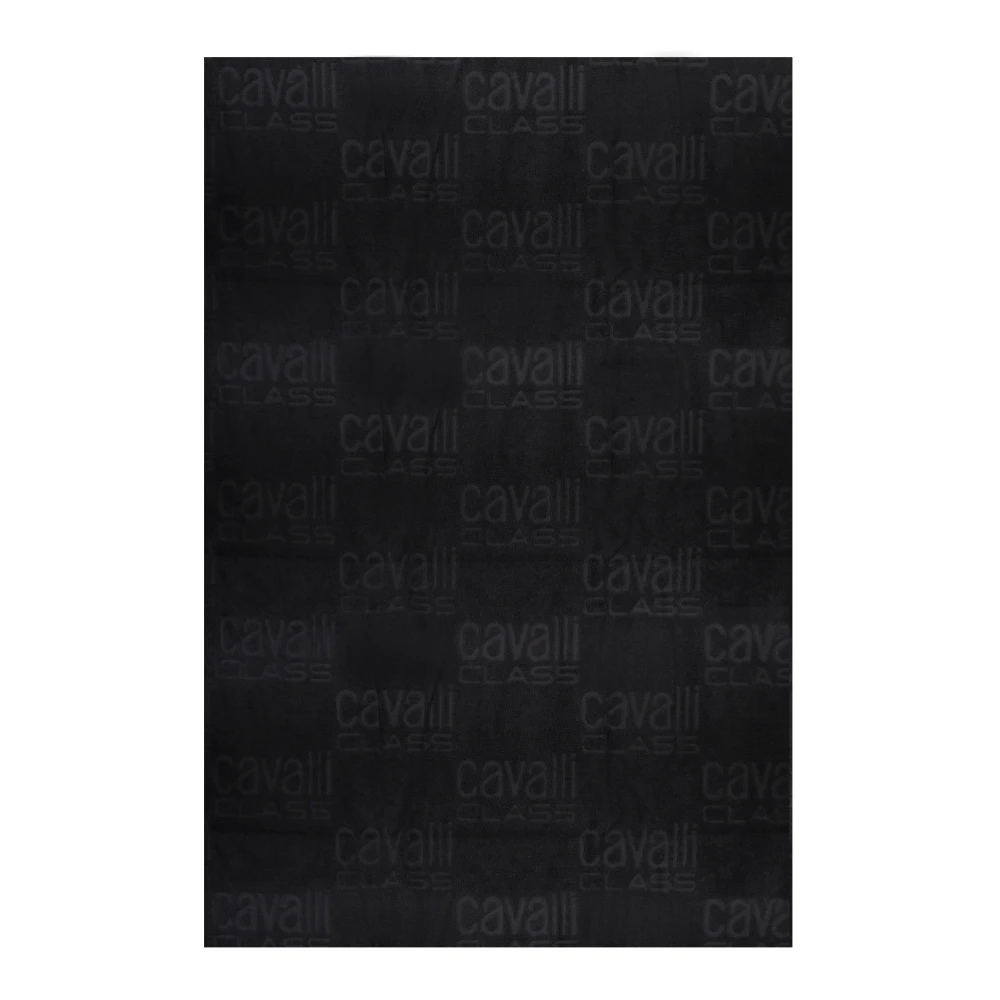 Cavalli Class Kleding Black Heren