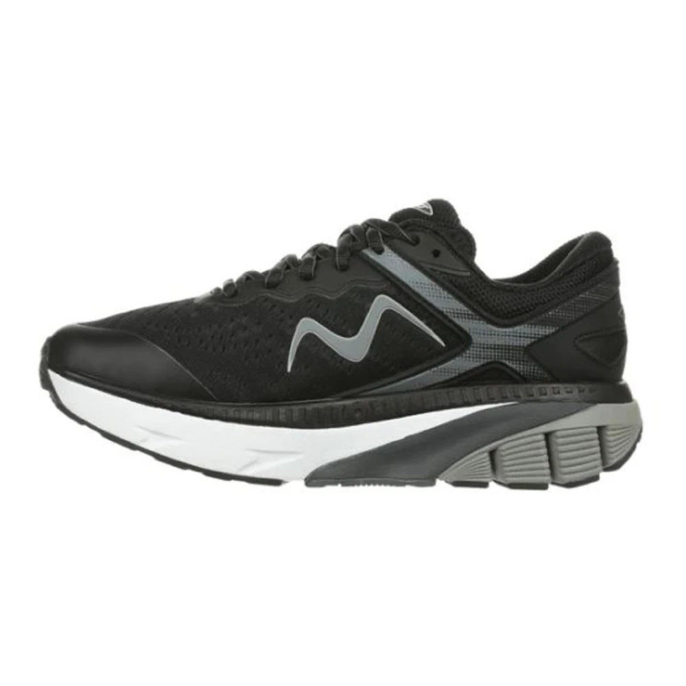 MBT - Shoes > Sneakers - Black - MBT - Modalova