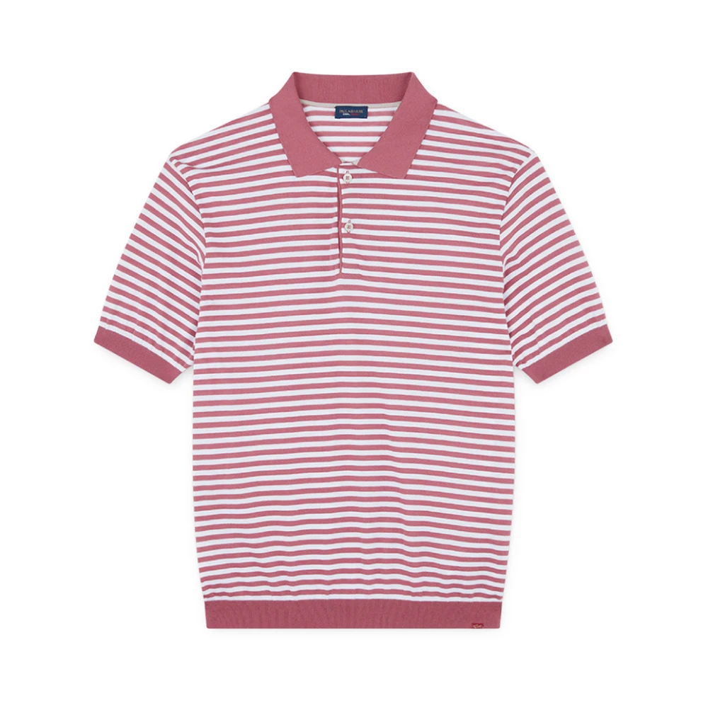 Tops > Polo Shirts - - Paul & Shark - Modalova