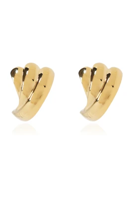 The Magda Earrings